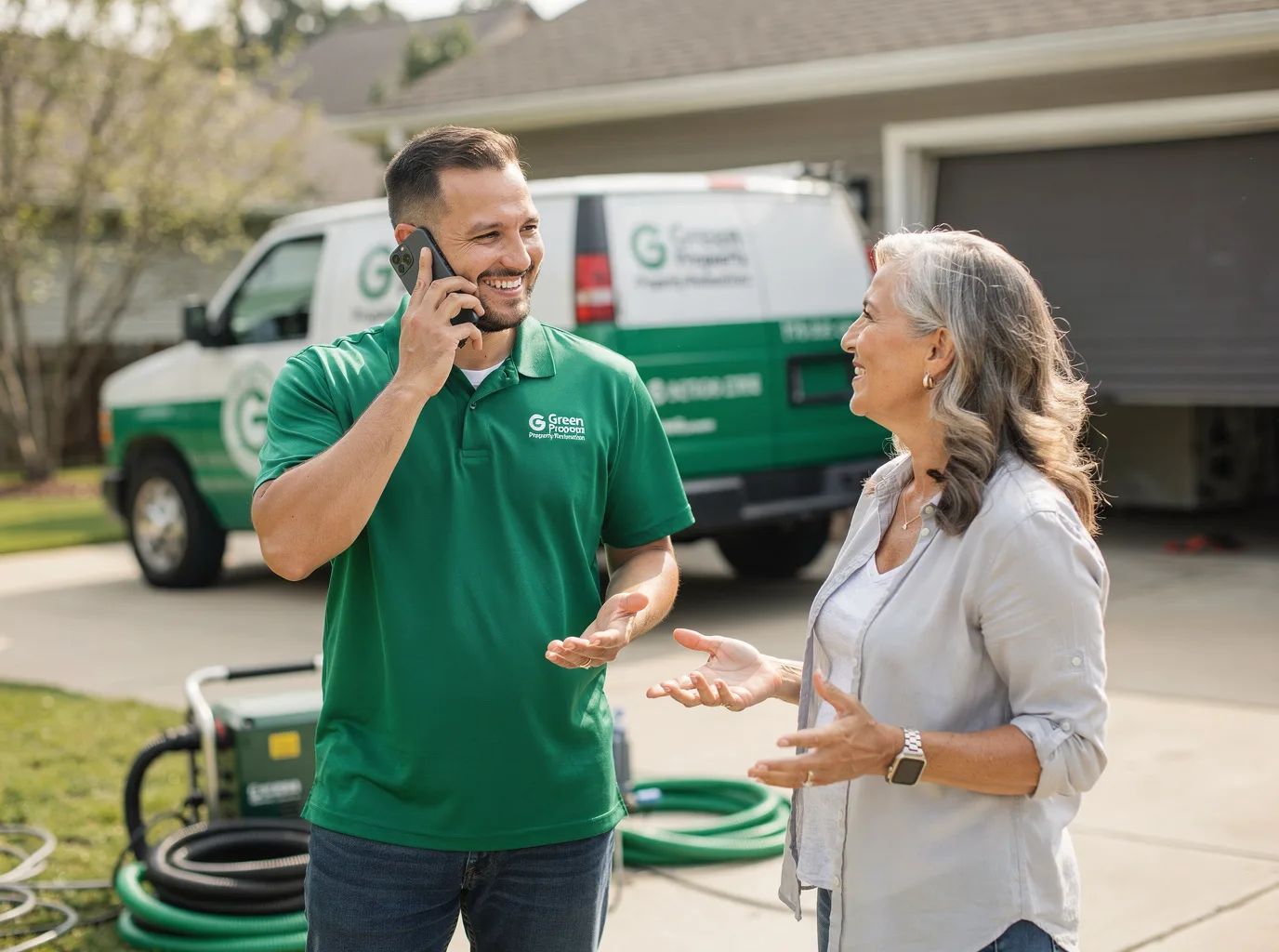 Water Damage Restoration Clive, IA FAQs
